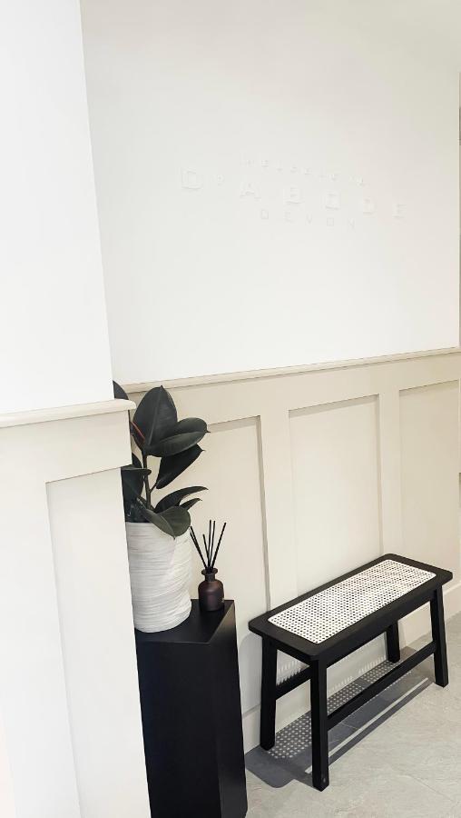 토키 D Abode Devon 빌라 외부 사진