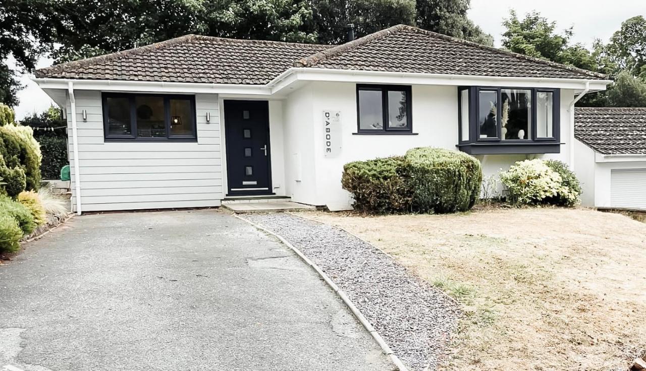 토키 D Abode Devon 빌라 외부 사진